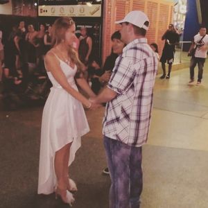 Meet your Posher, Jade